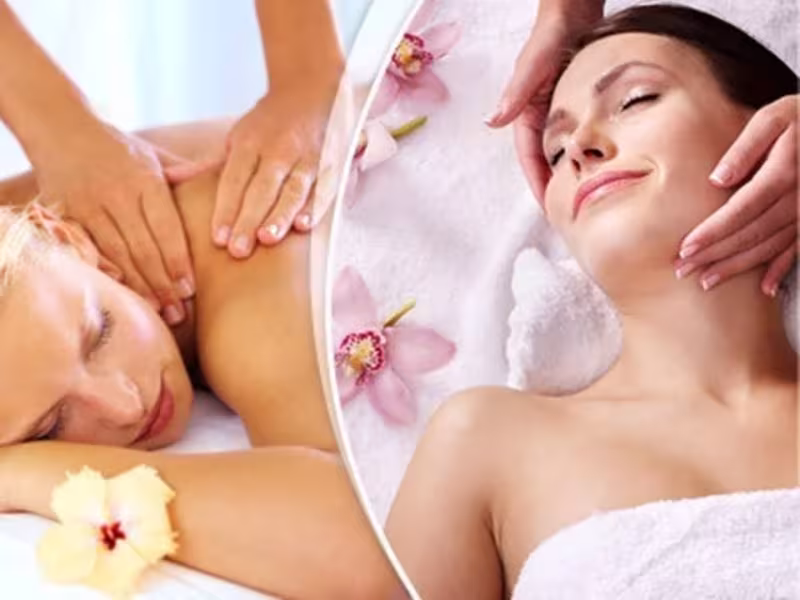 Anna Healthy & Beauty Inc (Noya Beauty Nails & Spa)