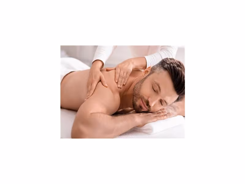 Huaxin Nice Bodywork Spa