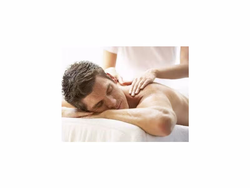 Huaxin Nice Bodywork Spa