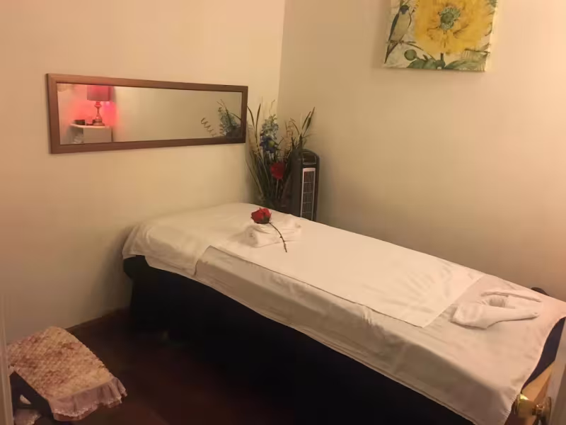 Blue Moon SPA