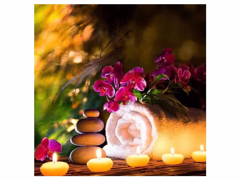 Sunny Island Foot Spa