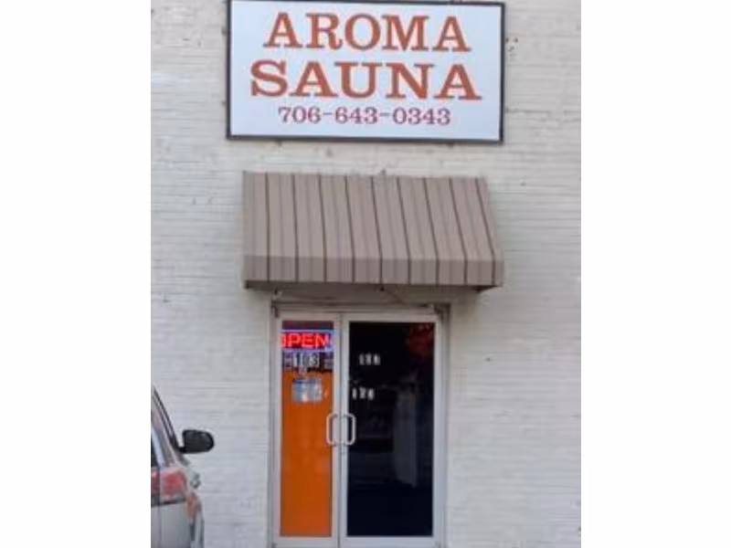Aroma Asian Spa