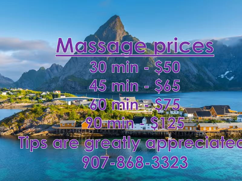 Sherry's Massage Therapy