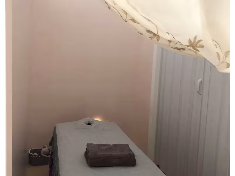 Q Mei Spa