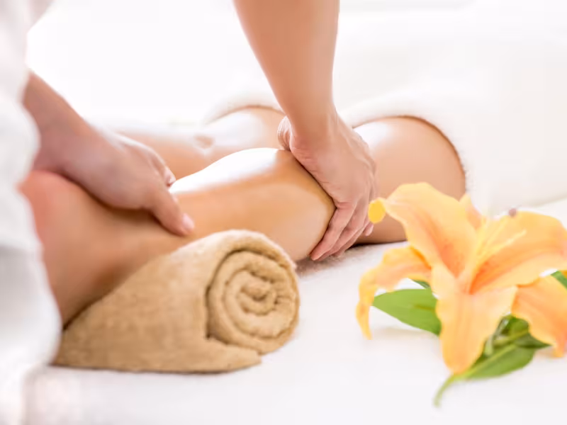 Wan Reflexology