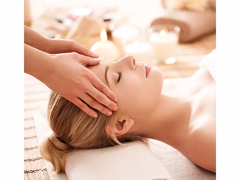 Real Massage