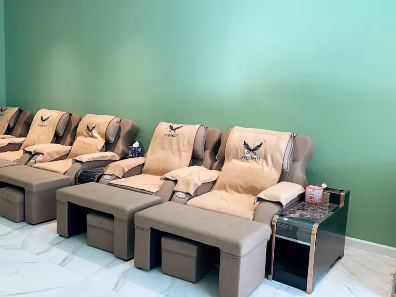 Bowery Day Spa