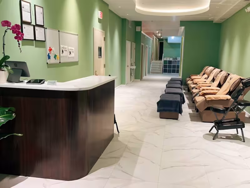 Bowery Day Spa