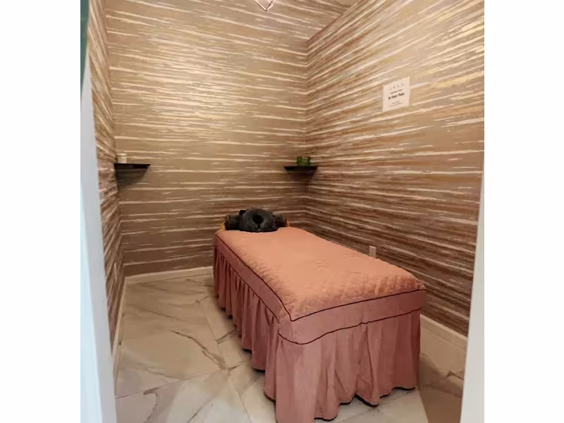 Bowery Day Spa