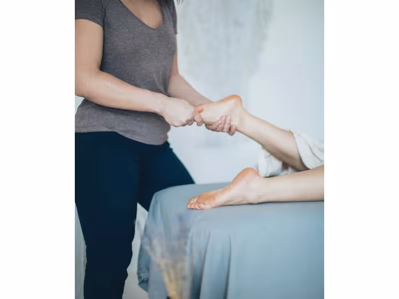 Sunshine Beauty Spa