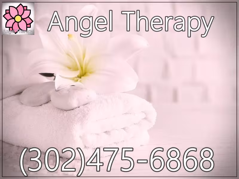 Angel Therapy Massage