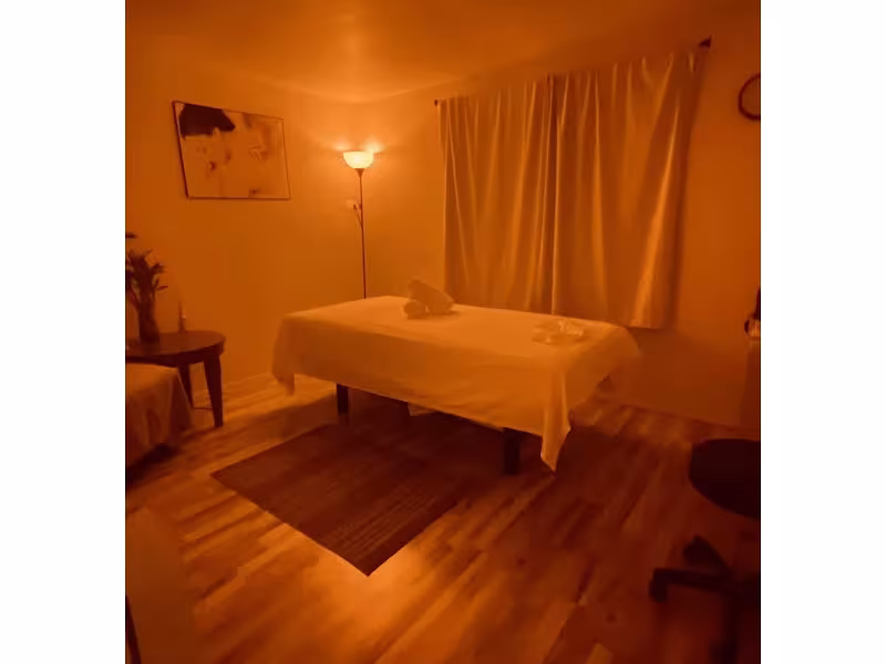 River Spa
