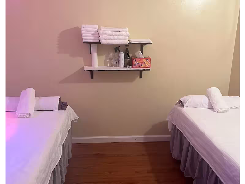 May Spa