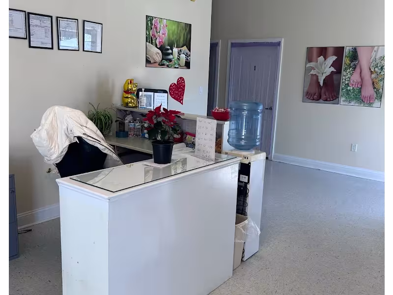 Jin Pen Massage