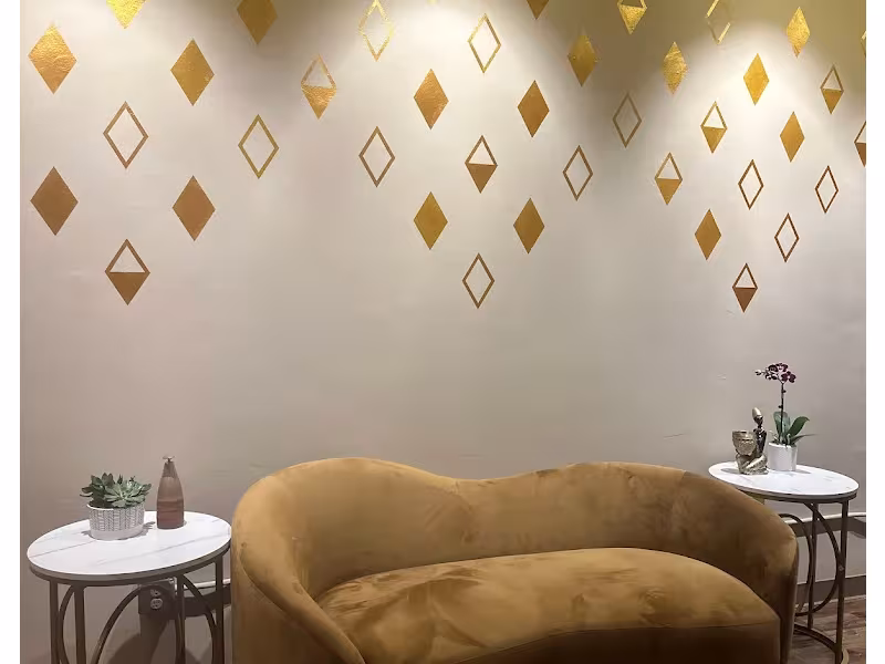 Luxsa Thai Spa NYC