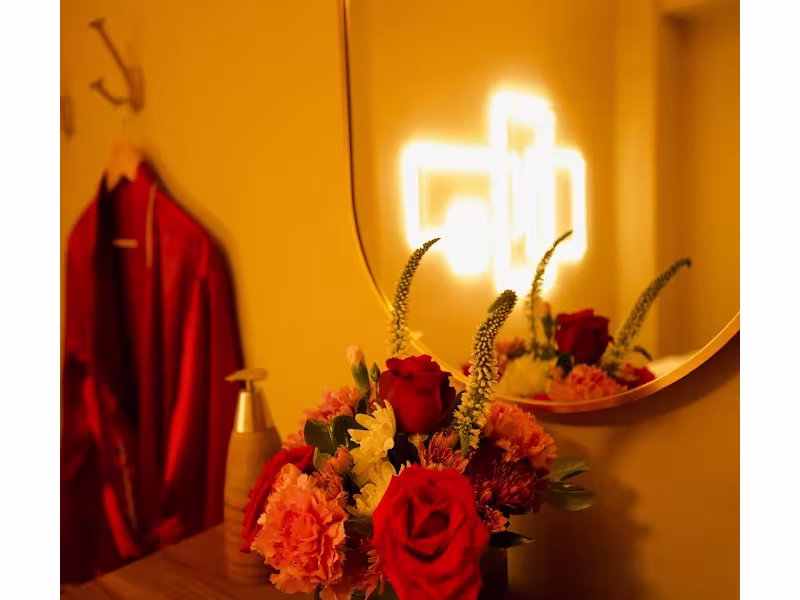 Luxsa Thai Spa NYC