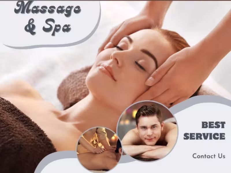 Star Massage