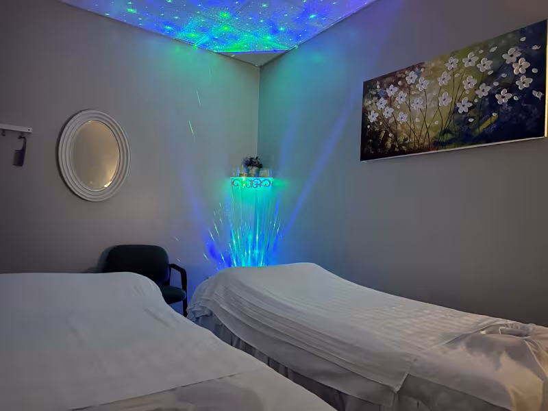 June Massage
