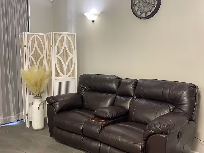June Massage