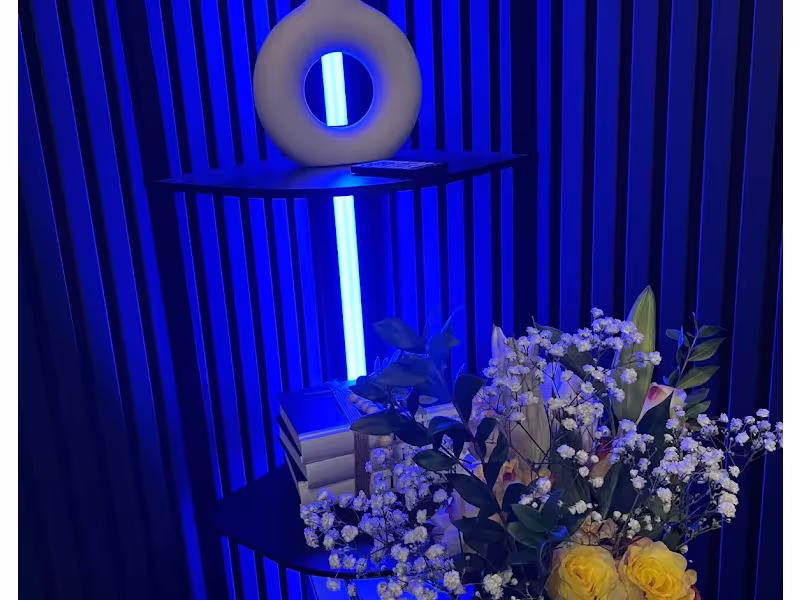 Pavirin Thai Spa