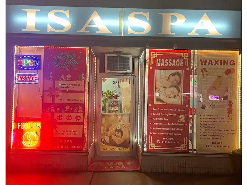 ISA SPA