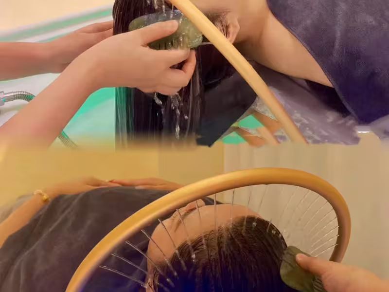 Joyaa Spa
