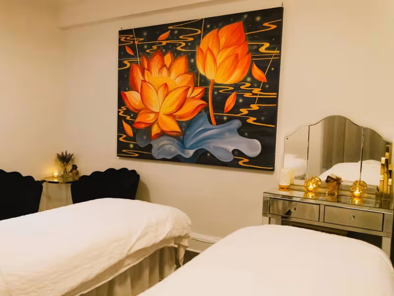 Pavirin Thai Spa