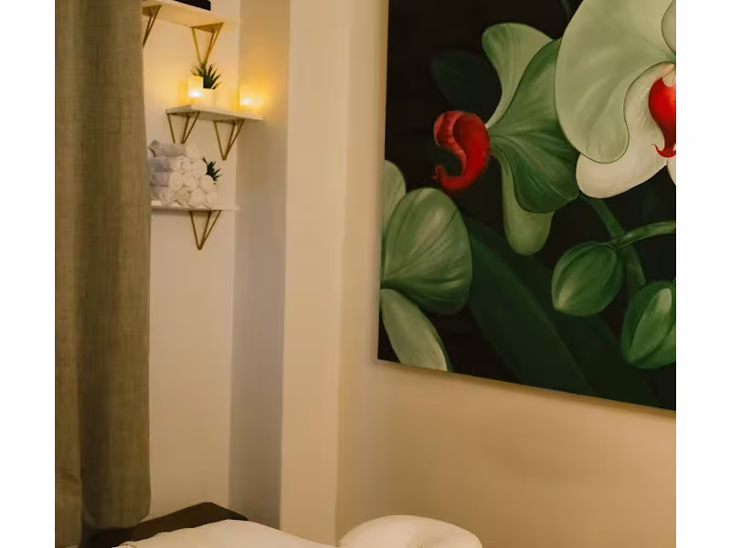 Pavirin Thai Spa
