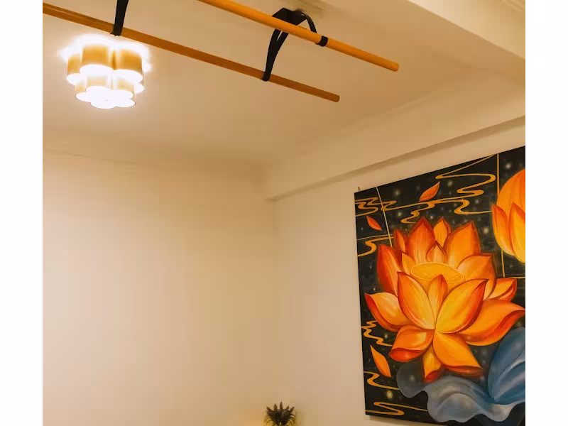 Pavirin Thai Spa