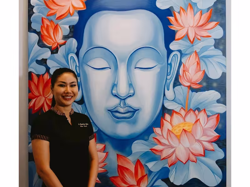 Pavirin Thai Spa