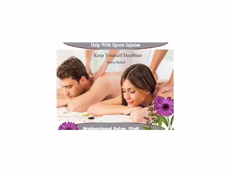 Roses Spa