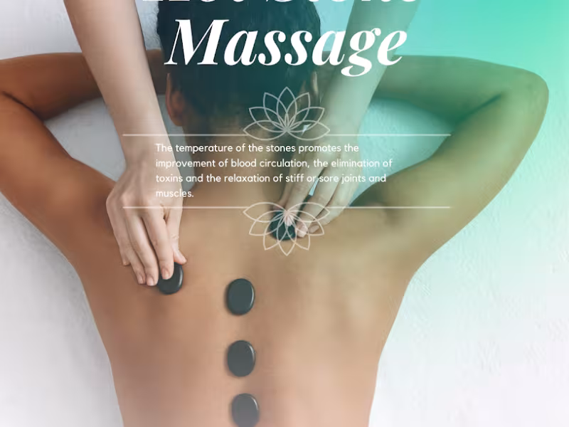 5 Elements Spa & Wellness
