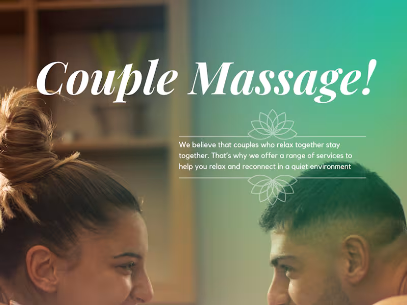5 Elements Spa & Wellness