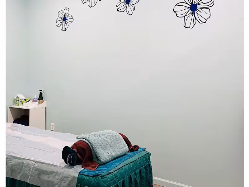 YIA THAI SPA