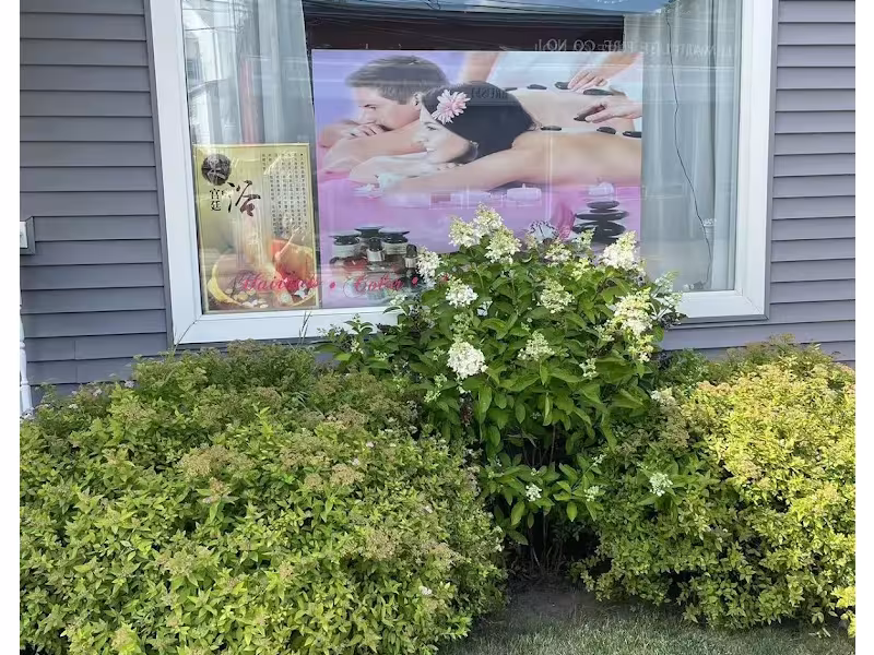 Garden Art Spa