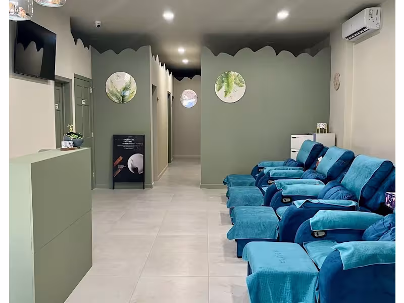 YIA THAI SPA