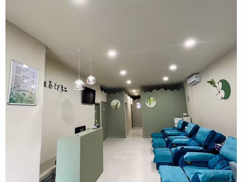 YIA THAI SPA