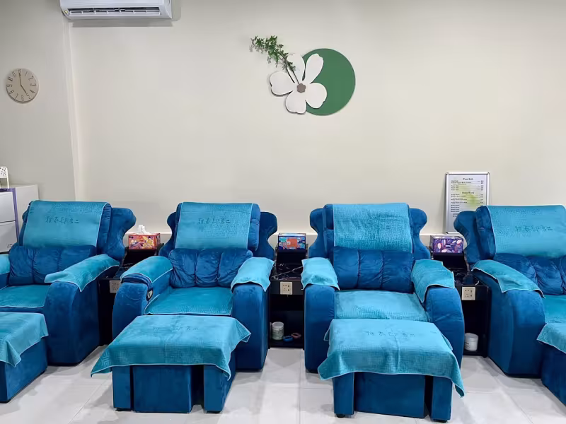 YIA THAI SPA