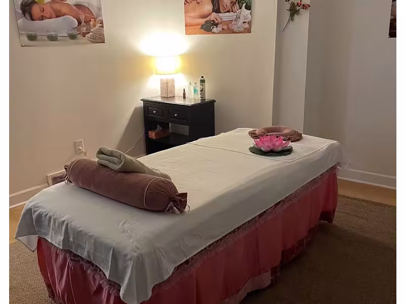 Garden Art Spa