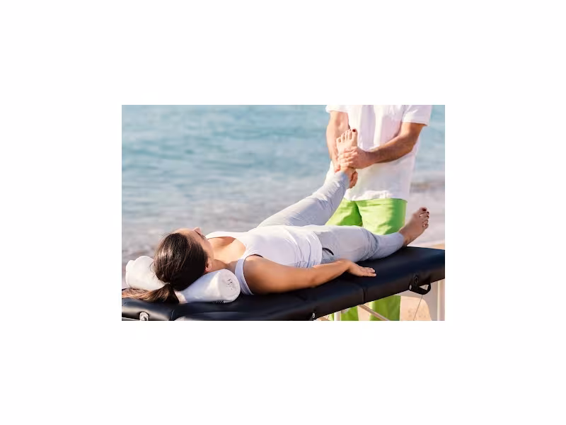 651 Spa | Massage