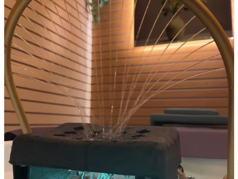Guifei Head Spa