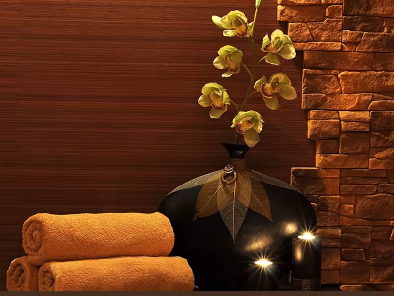 Aroma Asian Spa