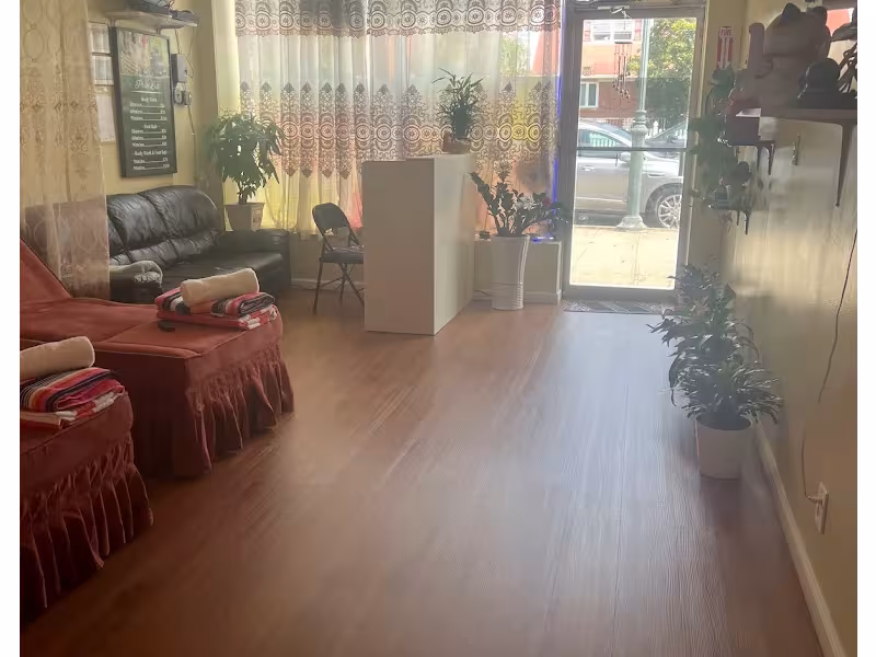 May Spa