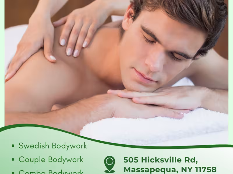 Regular Health Spa