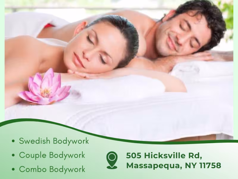 Regular Health Spa