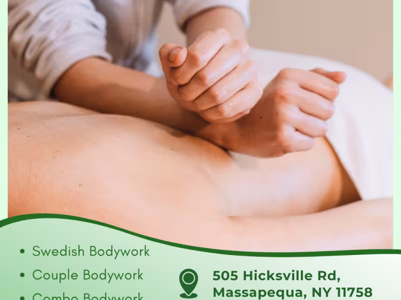 Regular Health Spa