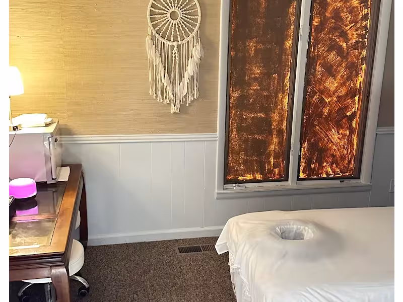 Cozy Massage