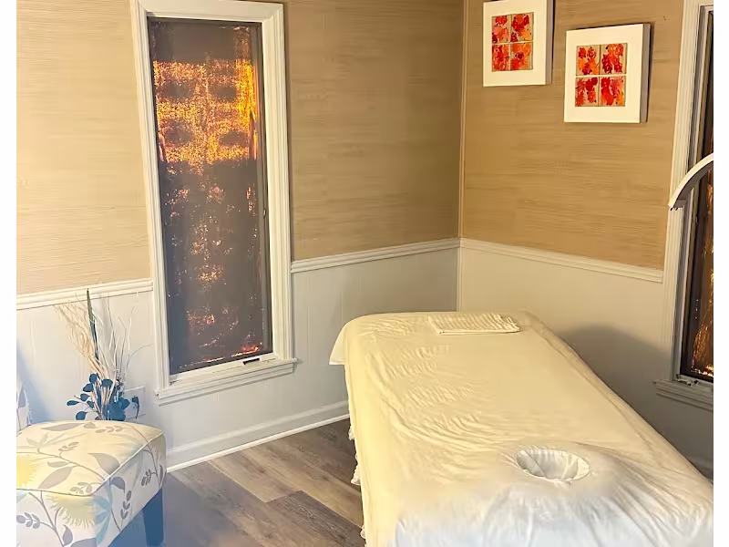 Cozy Massage
