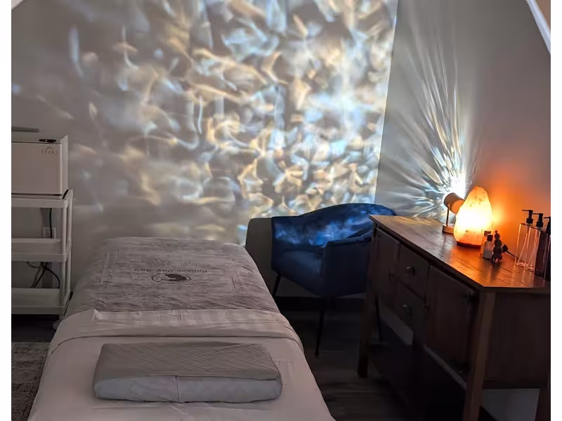 Pangea Day Spa