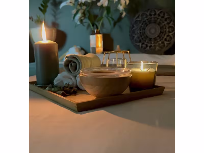 Olive Massage and Spa NYC